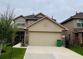 17722 Grv Hl Dr in Hockley, TX - Building Photo