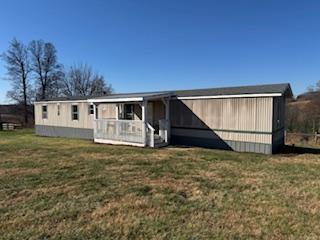 1950 Rolling Mdw Ln in Rocky Mount, VA - Building Photo