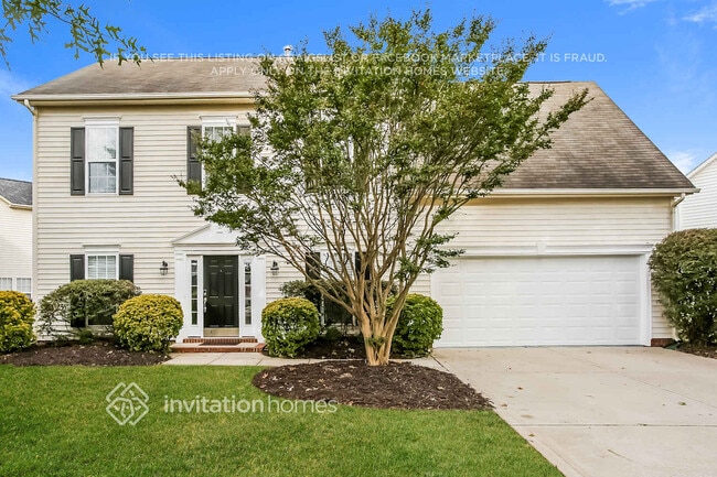 property at 14203 Riding Hill Ave