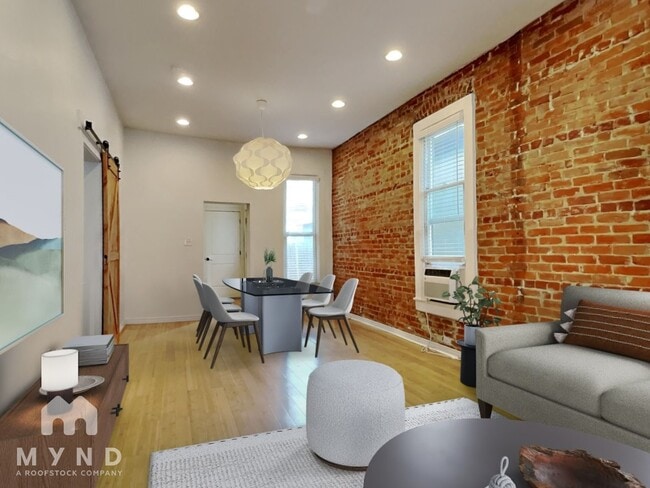 3042 California St in Denver, CO - Building Photo - Building Photo