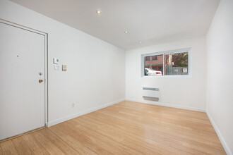 1570 Beaudry in Montréal, QC - Building Photo - Building Photo