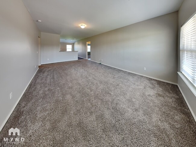 1109 Ironstone Dr in Noble, OK - Building Photo - Building Photo
