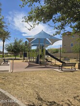 4138 E Erie St in Gilbert, AZ - Foto de edificio - Building Photo
