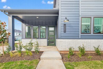 3321 City Heart Ave in Richmond, TX - Building Photo - Building Photo