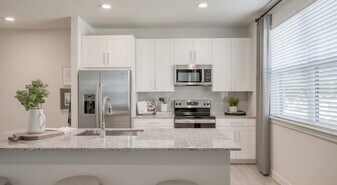 200 Hogan St in Houston, TX - Building Photo