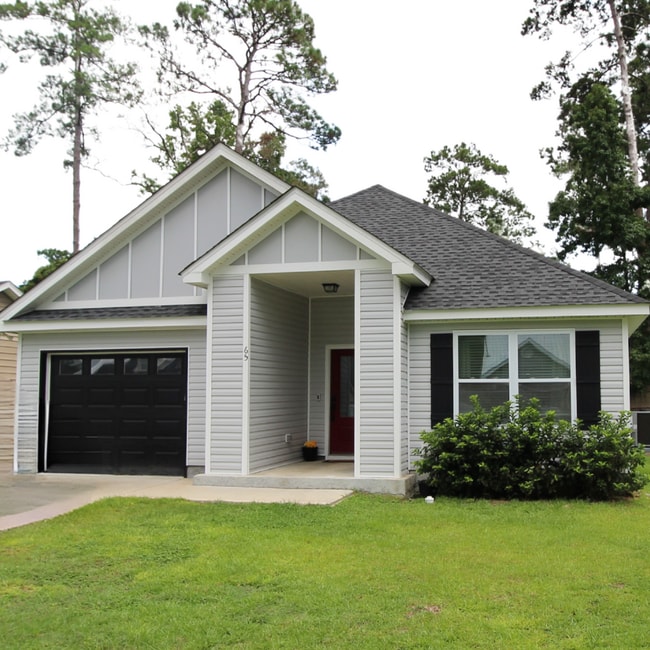 property at 65 Pueblo Trail