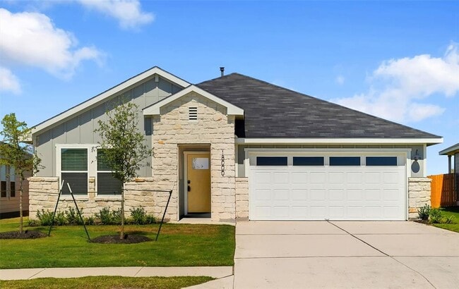 property at 18000 Purple Top Ln