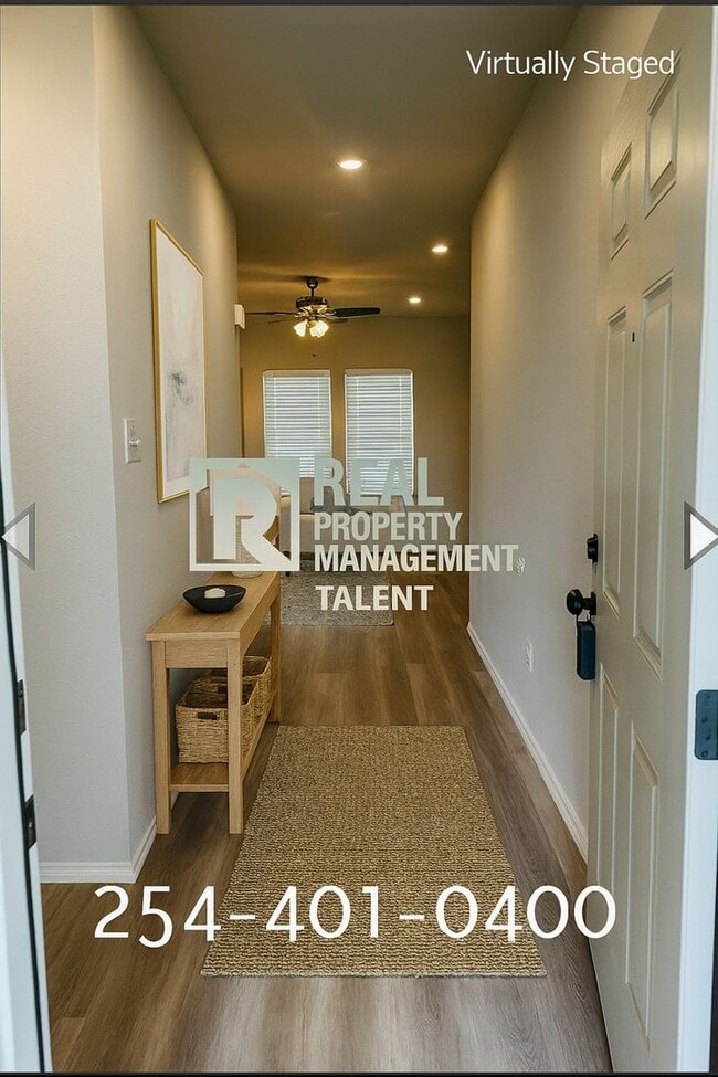 8703 Brahma Plns Rd in Temple, TX - Building Photo - Building Photo