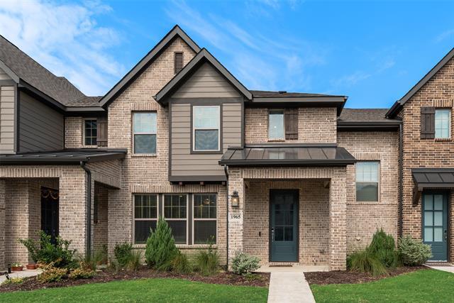 1965 Newman Ave in Allen, TX - Building Photo