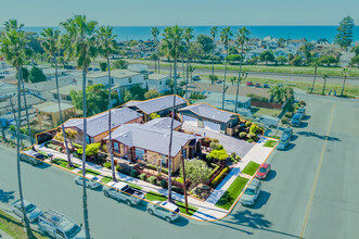 2003 S Tremont St in Oceanside, CA - Building Photo - Building Photo