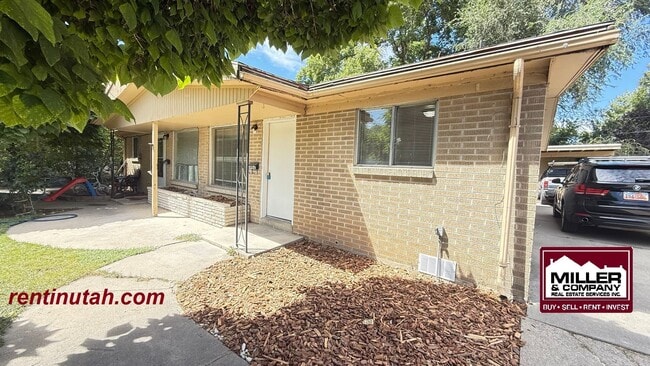 3462 S 700 E in South Salt Lake, UT - Building Photo - Building Photo