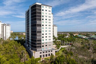 Caribe at Cove Tower in Naples, FL - Building Photo - Building Photo