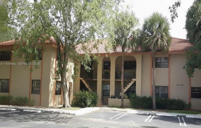 property at 11575 Royal Palm Blvd
