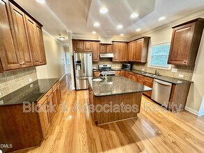 1801 Old London Way in Cary, NC - Building Photo - Building Photo