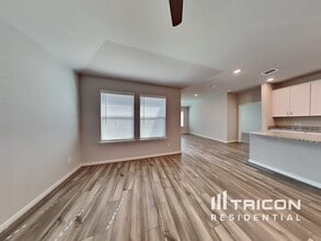 5803 Zoey Wy in Saint Hedwig, TX - Building Photo - Building Photo