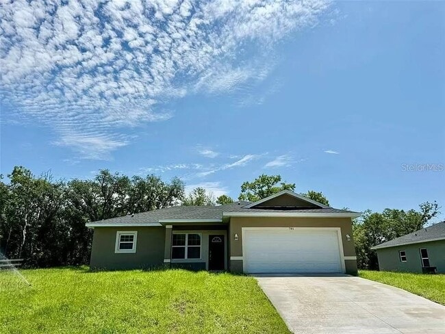 property at 6006 SW 154th Place Rd