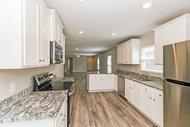 18413 Allen Welch Dr in Elgin, TX - Building Photo - Building Photo