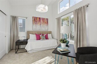 8711 E Hampden Ave in Denver, CO - Building Photo - Building Photo