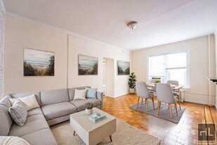 BAY RIDGE AVENUE, Unit 2F in Brooklyn, NY - Building Photo