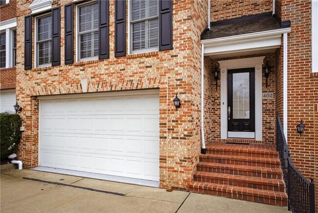 402 Georgetowne Ct in Wexford, PA - Building Photo - Building Photo