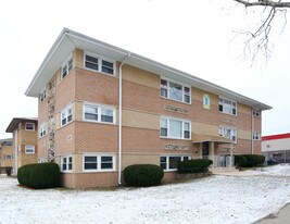225 W Michael Ln in Addison, IL - Building Photo