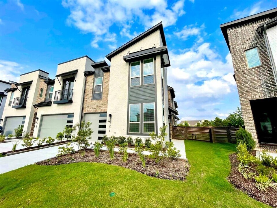 16518 Amber Patina Ln in Cypress, TX - Building Photo