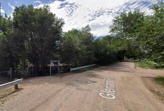 The Dairy in Colorado Springs, CO - Building Photo - Building Photo