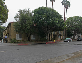 9520 Lucerne Ave in Culver City, CA - Foto de edificio - Building Photo