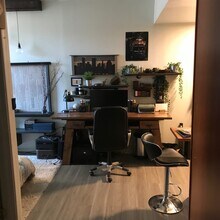 1013 St Paul St, Unit 3F in Baltimore, MD - Building Photo - Building Photo