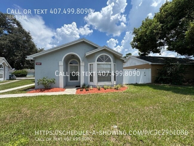 property at 311 San Gabriel St