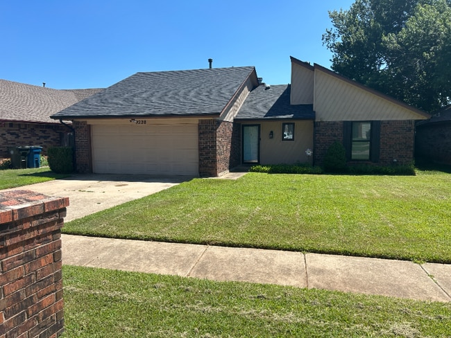 property at 9228 Apple Dr