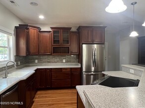 108 Fawnwood Dr in Seven Lakes, NC - Building Photo - Building Photo