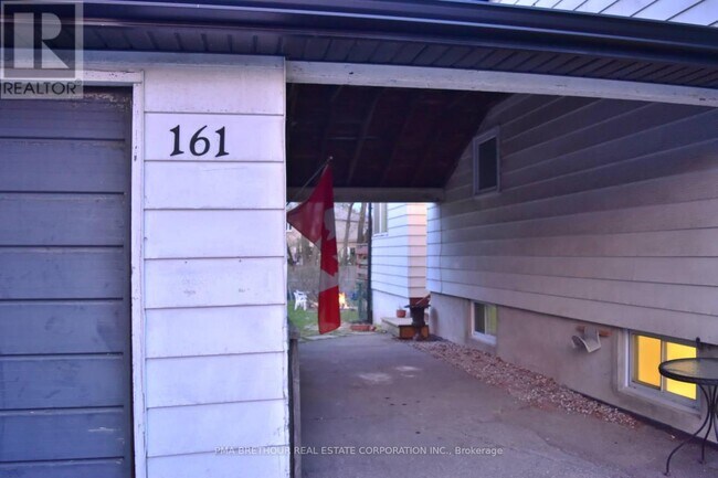 161 Henderson Ave in Markham, ON - Building Photo - Building Photo