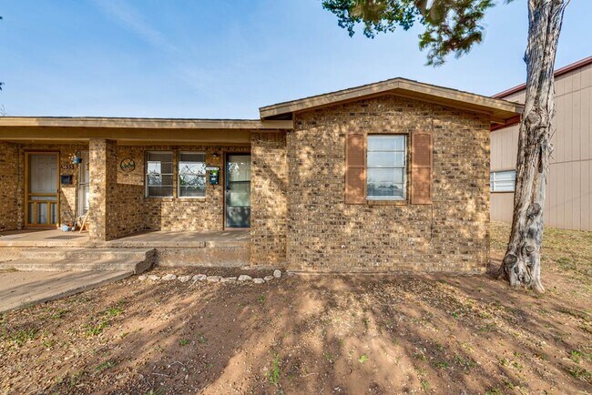 property at 3655 N Dixie Blvd