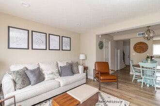 607 Water Street, Unit 607 in Pendleton, IN - Building Photo - Building Photo