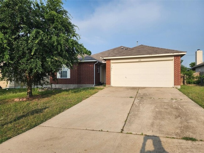 property at 220 Dana Dr