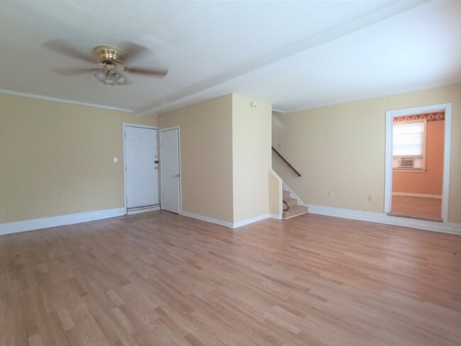2302 Whitehall Ave, Unit C in Anderson, SC - Foto de edificio - Building Photo
