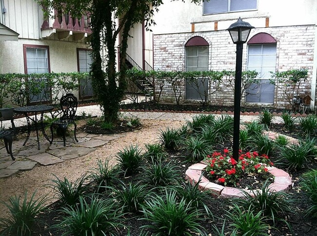1275 Witte Rd in Houston, TX - Building Photo - Building Photo