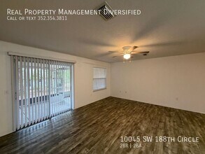 10045 SW 188th Cir in Dunnellon, FL - Building Photo - Building Photo