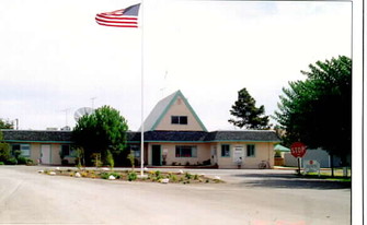 LOS BANOS WEST / I-5 KOA Apartments