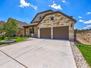 2020 Base Burner Path in Leander, TX - Building Photo - Building Photo