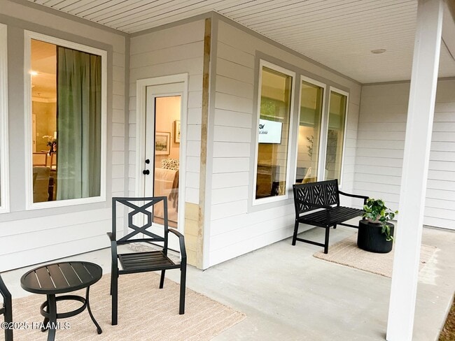 property at 132 Belle Fontaine Dr