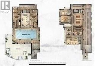 339-1339 Rathburn Rd W in Mississauga, ON - Building Photo - Building Photo
