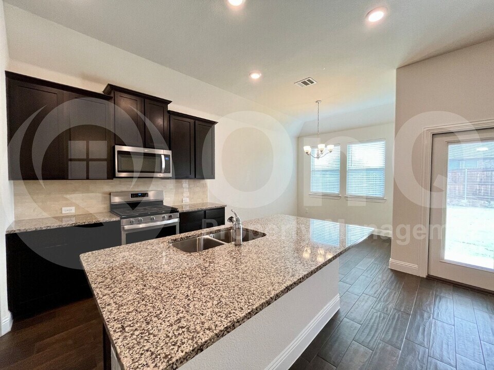 11416 Cobalt Dr in Aubrey, TX - Building Photo