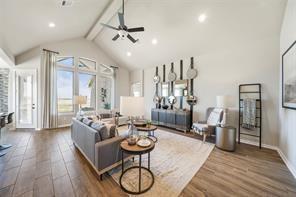 property at 4507 Pistachio Trl