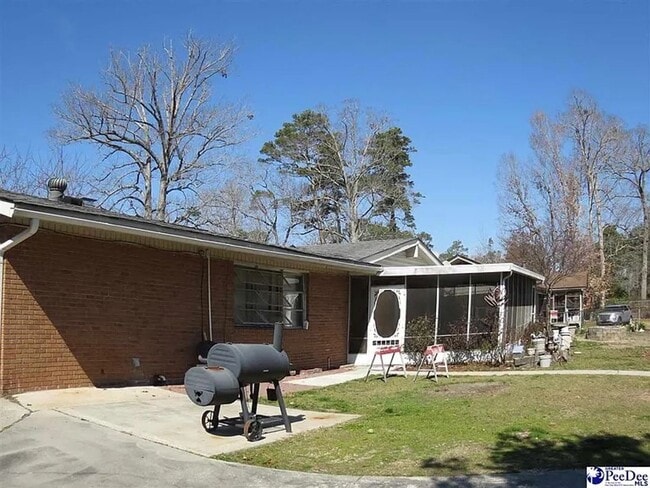 237 Creek Dr in Quinby, SC - Building Photo - Building Photo