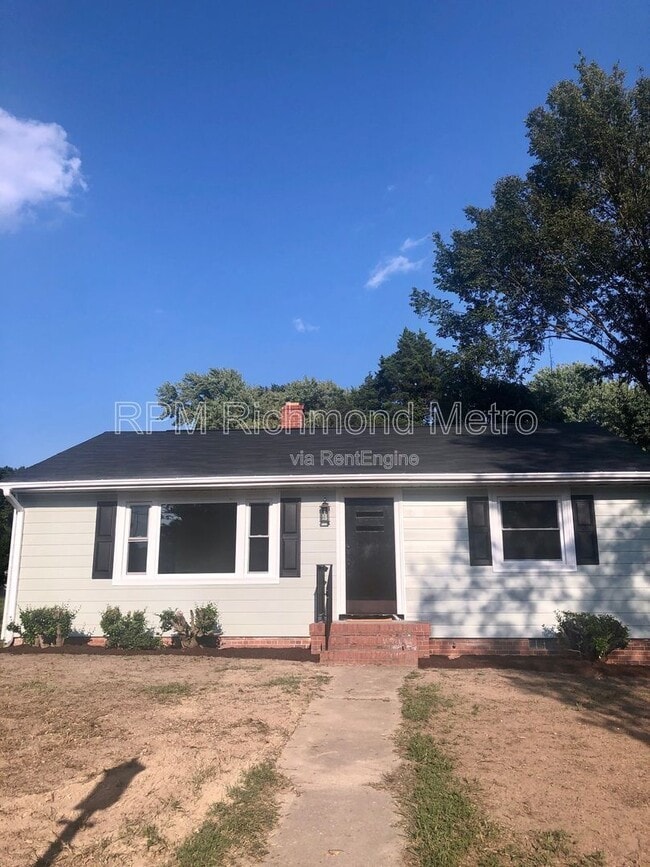 property at 5901 Bonneau Rd