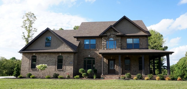 property at 1601 Wonderboy Ct