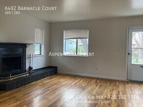 6492 Barnacle Ct in Boulder, CO - Building Photo - Building Photo