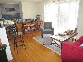 72 Park St, Unit 61 in Somerville, MA - Building Photo - Building Photo